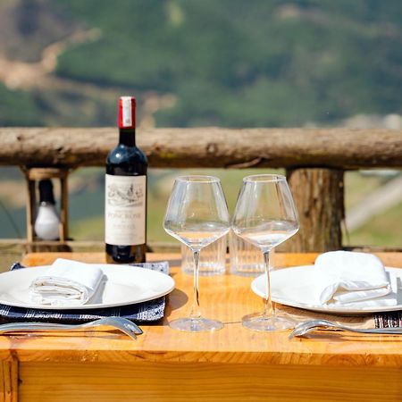 Supan Ecolodge Sapa Εξωτερικό φωτογραφία