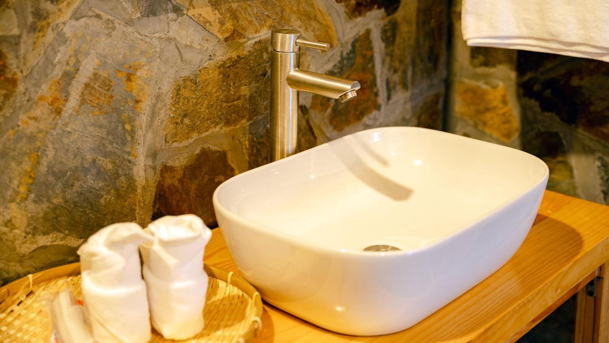 Supan Ecolodge Sapa Εξωτερικό φωτογραφία
