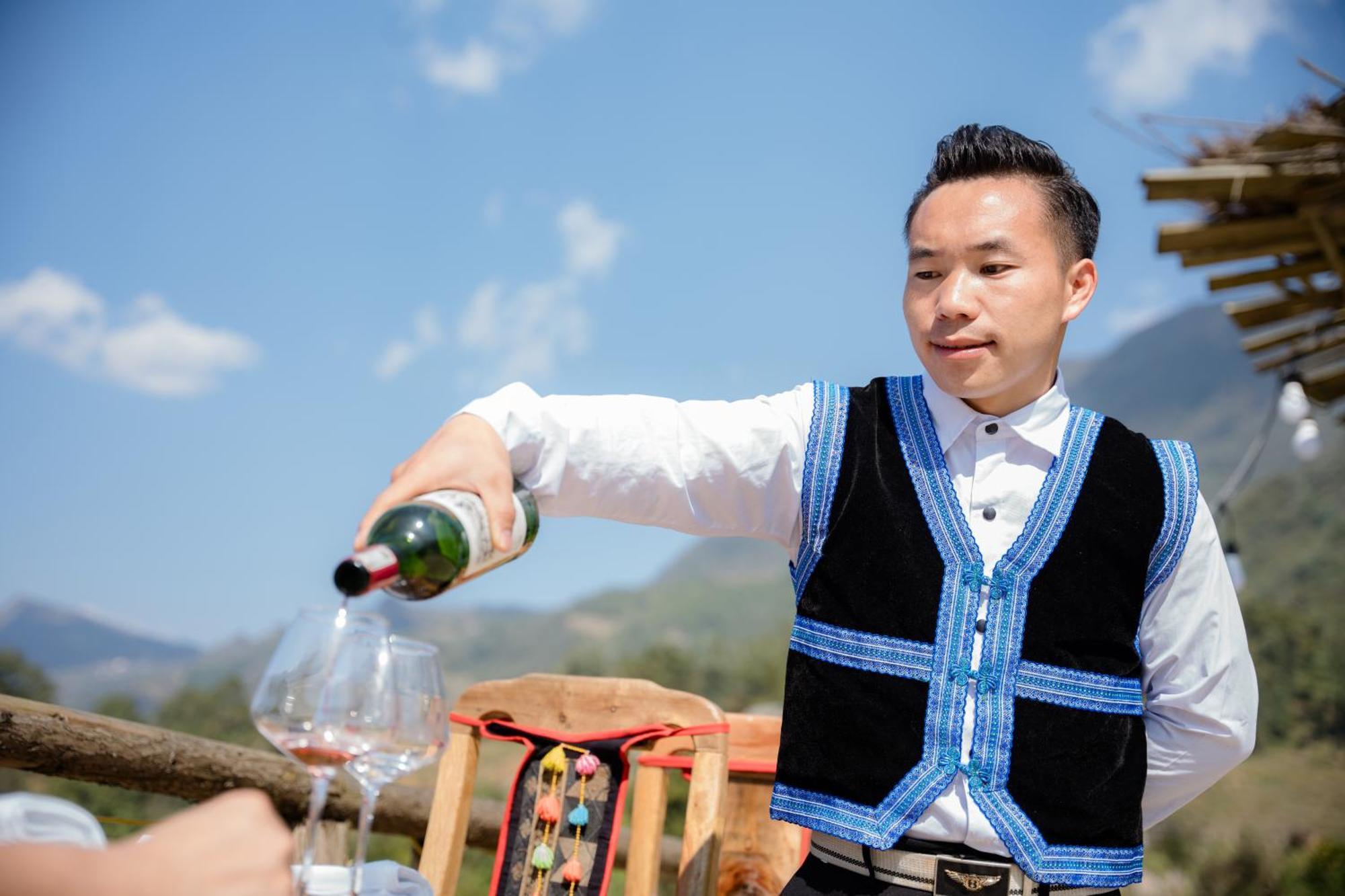 Supan Ecolodge Sapa Εξωτερικό φωτογραφία
